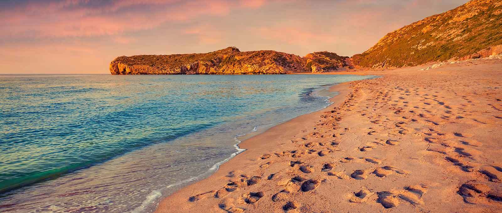 The Most Beautiful Beaches In Turkey