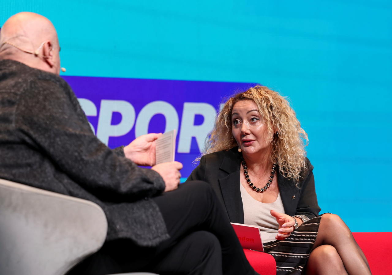 Corendon Airlines Brand & Sports Summit’te