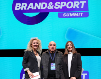 Corendon Airlines Brand & Sports Summit’te