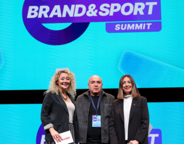Corendon Airlines Brand & Sports Summit’te