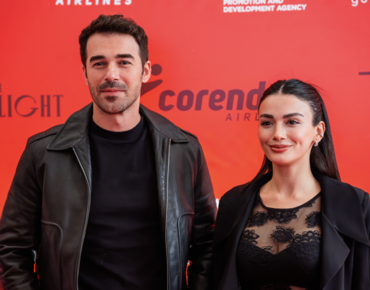 Corendon Airlines Ünlü Buluşması