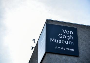 Amsterdam Müzeleri: Kanal Şehrinde Sanat Turu