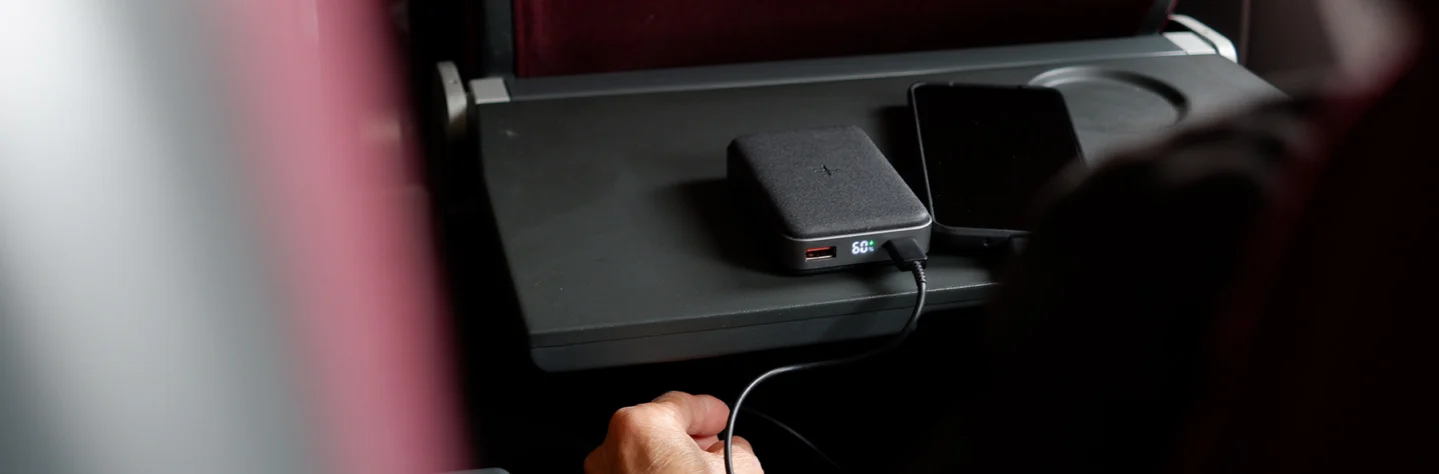 Powerbank uçağa alınır mı?