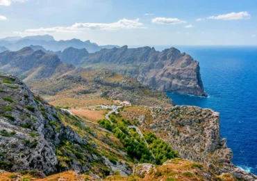 Wandern auf Mallorca: Die schönsten Routen