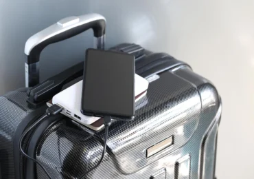 Powerbank uçağa alınır mı?