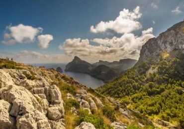 Wandern auf Mallorca: Die schönsten Routen