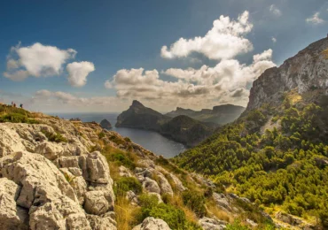 Wandern auf Mallorca: Die schönsten Routen