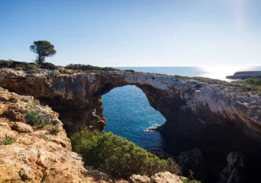 Wandern auf Mallorca: Die schönsten Routen