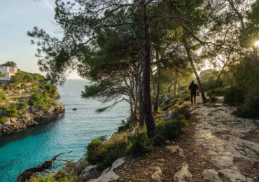 Wandern auf Mallorca: Die schönsten Routen