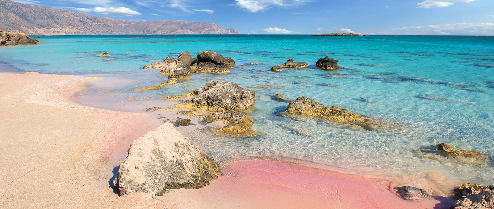 Best beaches in Crete