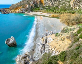 Die schönsten Strände auf Kreta
