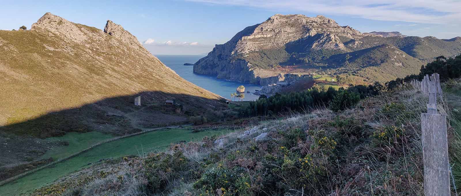 Walking the Camino de Santiago