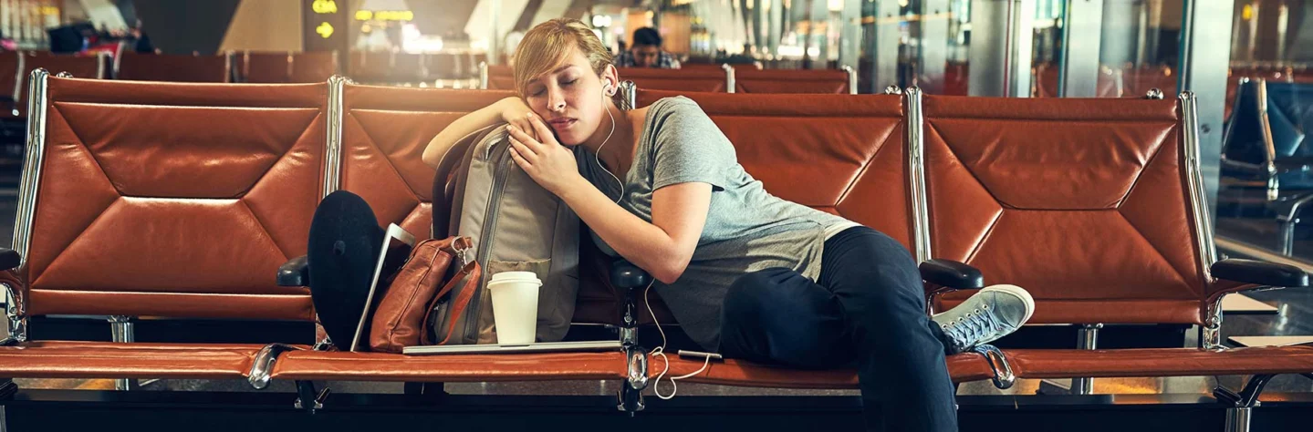 Jetlag Nedir?