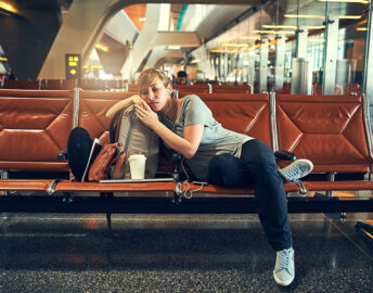 What is Jetlag?