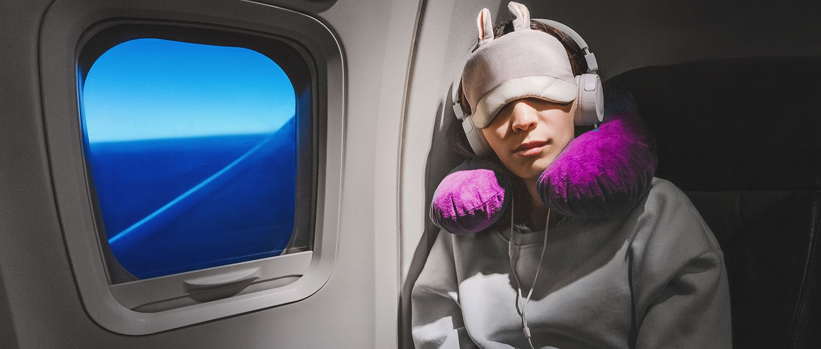 Jetlag Nedir?