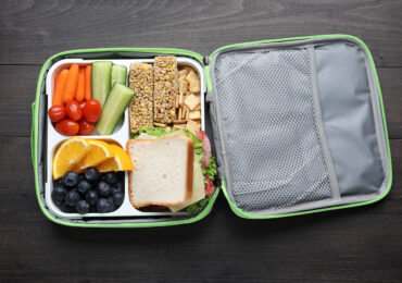 Can You Bring Food on a Plane?