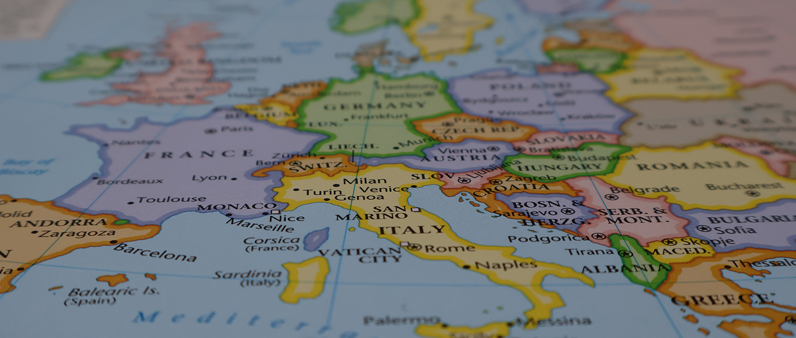 Schengen Vizesi Nedir ve Nasıl Alınır?