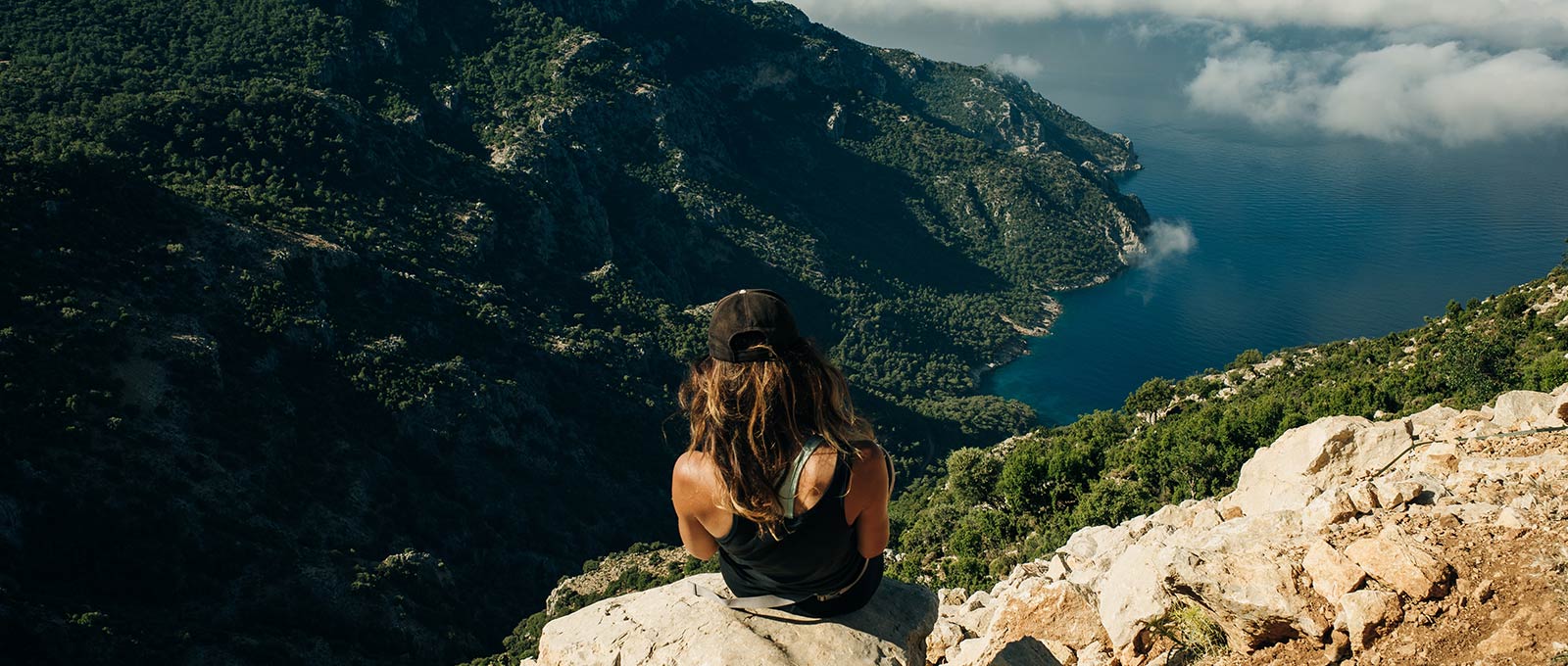Coast-Hopping Along the Turkish Riviera: The Best Route and Stops