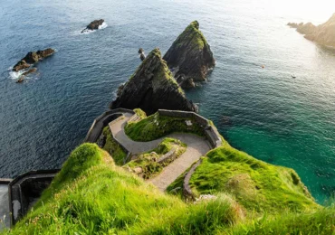 Roadtrip in Europa: Die schönsten Küstenstrecken