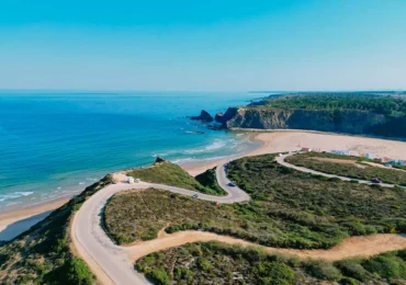 Roadtrip in Europa: Die schönsten Küstenstrecken