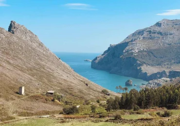 Roadtrip in Europa: Die schönsten Küstenstrecken