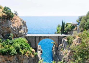 Roadtrip in Europa: Die schönsten Küstenstrecken
