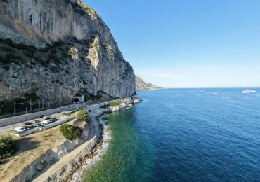 Roadtrip in Europa: Die schönsten Küstenstrecken