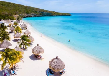The Most Beautiful Beaches in Curaçao