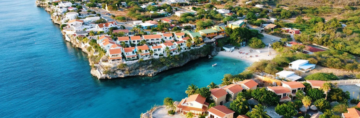 The Most Beautiful Beaches in Curaçao