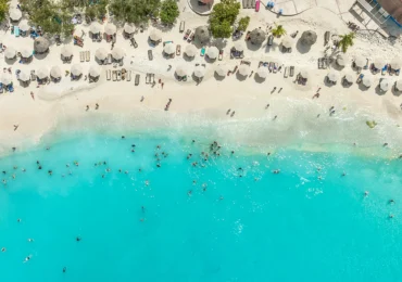 Die schönsten Strände auf Curaçao – ein Überblick