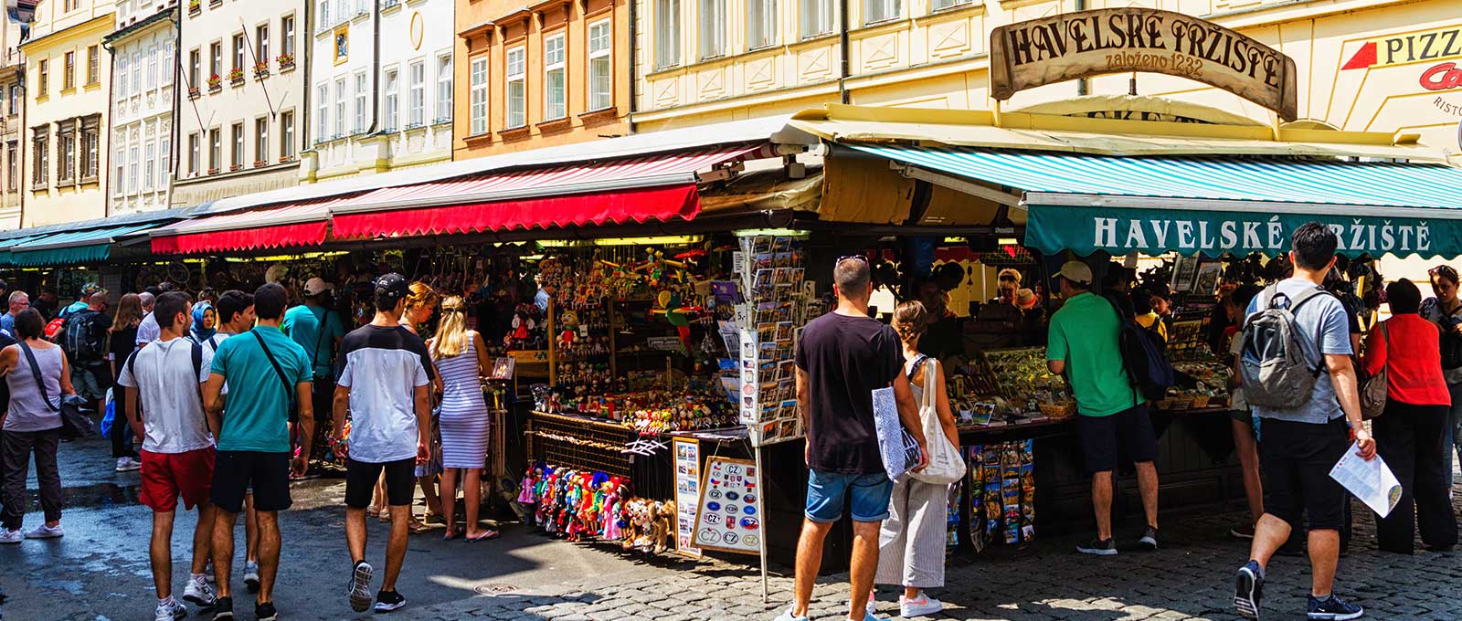 Prag Gezi Rehberi: 3 G&uuml;nde Prag’ı Keşfet