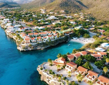 The Most Beautiful Beaches in Curaçao