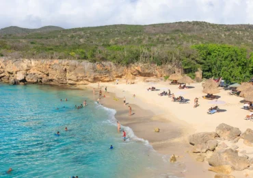 The Most Beautiful Beaches in Curaçao
