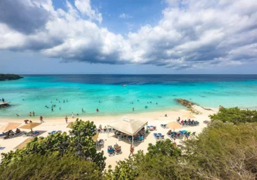 The Most Beautiful Beaches in Curaçao