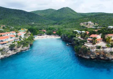 The Most Beautiful Beaches in Curaçao