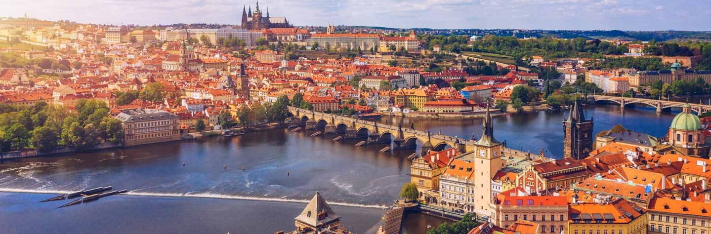 Prag Gezi Rehberi: 3 Günde Prag’ı Keşfet
