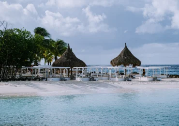 The Most Beautiful Beaches in Curaçao