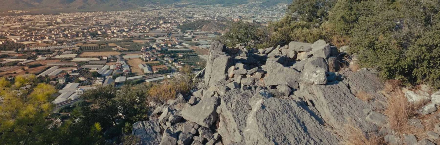 A Journey Through the Traces of the Past: The Telebehi Archaeological Survey