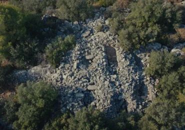 Auf den Spuren der Vergangenheit: Die archäologische Oberflächenuntersuchung von Telebehi